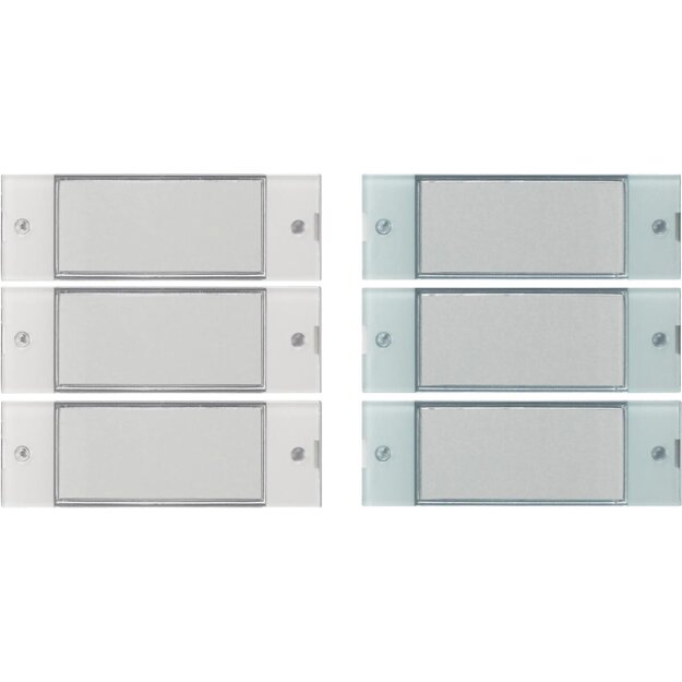 Gira 147700 Set Bedientasten UP-Radio System 55