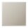 Jung ENOES2990-L EnOcean Funk-Wandsender 2-kanalig Serie A/AS Edelstahl