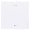 Jung ENOLS990PWW EnOcean Funk-Wandsender 2-kanalig mit...
