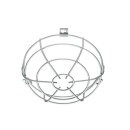 ESYLUX EM10425608 Schutzkorb für Wand- und...