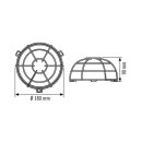 ESYLUX EM10425608 Schutzkorb für Wand- und...