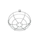 ESYLUX EM10425615 Schutzkorb für Wand- und...