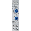 Theben 5340001 Reiheneinbau-Dimmer für ESL  und 230V...
