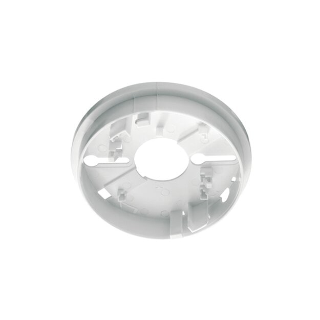 ESYLUX ER10018992 Aufputzdose Rauchmelder PECTOR K PECTOR K MOUNTING BOX 20 SM WH Weiß