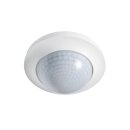 ESYLUX EP10055386 Decken-Präsenzmelder 360°...