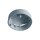 Esylux EP10425387 Aufputzdose IP 20 für PD-C360 und MD-C360 Silber COMPACT MOUNTING BOX IP20 SM SR