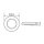ESYLUX EP10425431 Abdeckblende und Designring für PD-C360/24 und MD-C360/24 COMPACT COVER SET 24/32 SR Silber
