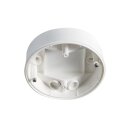 ESYLUX EP10425905 Aufputzdose IP 54 für PD-C360 und...