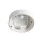 ESYLUX EP10425905 Aufputzdose IP 54 für PD-C360 und MD-C360 COMPACT MOUNTING BOX IP54 SM WH Weiß