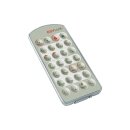 ESYLUX EM10425530 Fernbedienung für PD-C360i/8...