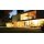 ESYLUX EM10041006 Wand-Bewegungsmelder 200° Reichweite ca 12 m fernbedienbar MD-W 200i Weiß