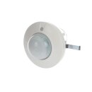 Busch-Jaeger 6818 U Busch-Wächter® Präsenz tech BasicLINE Corridor (Thermoplast) Alpinweiß 2CKA006800A2510