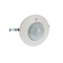 Busch-Jaeger 6818 U Busch-Wächter® Präsenz tech BasicLINE Corridor (Thermoplast) Alpinweiß 2CKA006800A2510