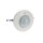 Busch-Jaeger 6818 U Busch-Wächter® Präsenz tech BasicLINE Corridor (Thermoplast) Alpinweiß 2CKA006800A2510