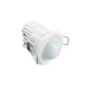 Esylux EP10510007 Deckeneinbau-Bewegungsmelder 360°...