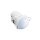 ESYLUX EP10510021 Deckeneinbau-Bewegungsmelder 360° ca Ø 24 m fernbedienbar MD-CE 360i/24