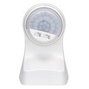 Theben 1010500 Bewegungsmelder theLuxa S150 WH Weiß