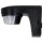 Theben 1010501 Bewegungsmelder theLuxa S150 BK Schwarz
