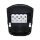 Theben 1010501 Bewegungsmelder theLuxa S150 BK Schwarz