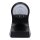 Theben 1010501 Bewegungsmelder theLuxa S150 BK Schwarz