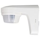 Theben 1010505 Bewegungsmelder theLuxa S180 WH Weiß