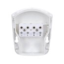Theben 1010505 Bewegungsmelder theLuxa S180 WH Weiß