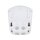 Theben 1010505 Bewegungsmelder theLuxa S180 WH Weiß