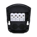 Theben 1010506 Bewegungsmelder theLuxa S180 BK Schwarz