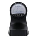 Theben 1010506 Bewegungsmelder theLuxa S180 BK Schwarz