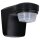 Theben 1010506 Bewegungsmelder theLuxa S180 BK Schwarz