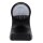 Theben 1010506 Bewegungsmelder theLuxa S180 BK Schwarz