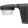 Theben 1010511 Bewegungsmelder IP66 theLuxa S360 BK Schwarz