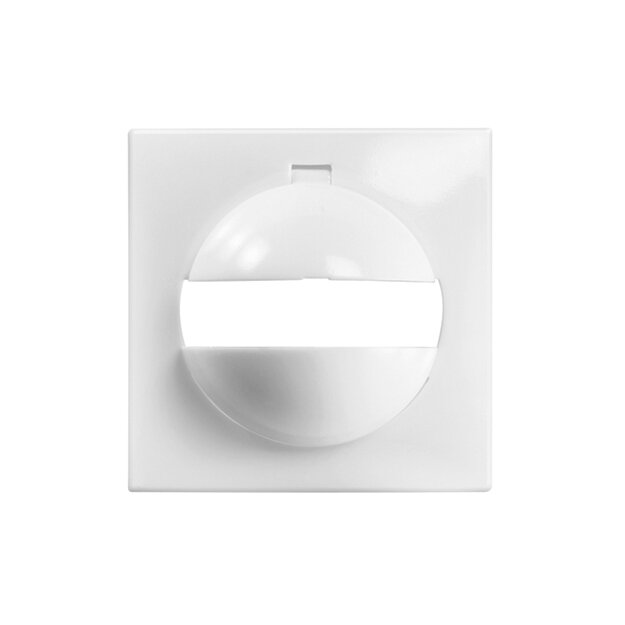 ESYLUX EP10427107 Abdeckung IP20-BS1 ähnlich RAL 9010 für MD 180i und PD 180i COVER BER S1 IP20 PWH Weiß