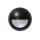 ESYLUX EM10041020 Wand-Bewegungsmelder 200° Reichweite ca. 12 m schwarz fernbedienbar MD-W 200i schwarz