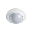 ESYLUX EP10427329 Decken-Präsenzmelder 360°...