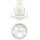 Theben 1030565 Bewegungsmelder theMovaS360-101DE WH Weiß
