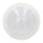 Theben 1030555 Bewegungsmelder theMova S360-101AP WH Weiß
