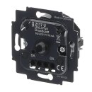 Busch-Jaeger 2117 U Busch-Drehdimmer UP, DALI (Metall)...
