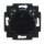 Busch-Jaeger 2117 U Busch-Drehdimmer UP, DALI (Metall) 2CKA006599A2985