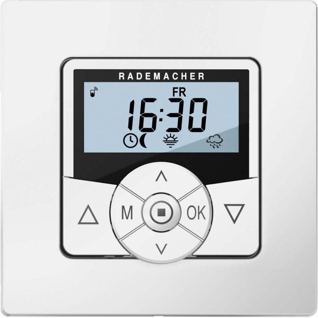 Rademacher Steuerung Troll Comfort 5665-UW (1er)