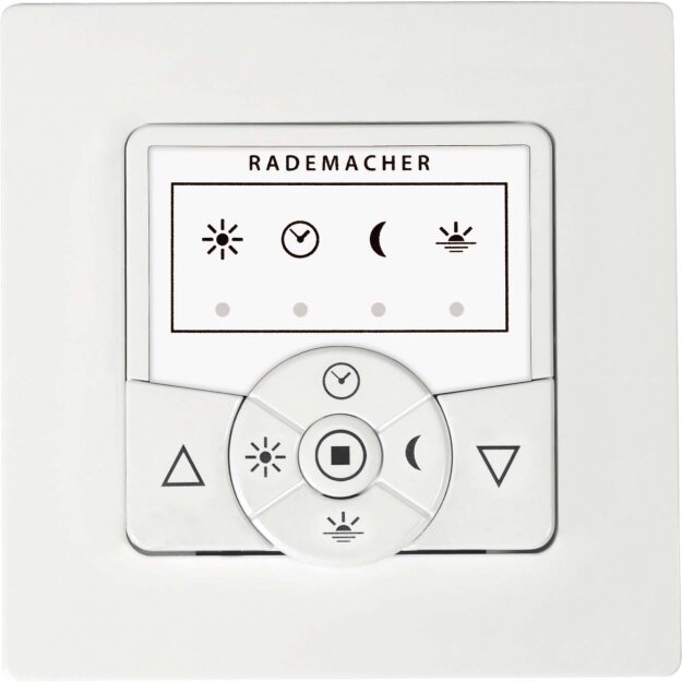 Rademacher Steuerung Troll Basis 5615-UW (1er)