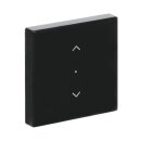 Busch-Jaeger 6232-10-81 Wippe 1-fach, mit Symbol "Jalousie" (Thermoplast) Anthrazit 2CKA006220A0038