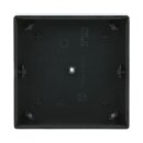 Busch-Jaeger 6232-10-81 Wippe 1-fach, mit Symbol "Jalousie" (Thermoplast) Anthrazit 2CKA006220A0038