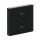 Busch-Jaeger 6232-10-81 Wippe 1-fach, mit Symbol "Jalousie" (Thermoplast) Anthrazit 2CKA006220A0038