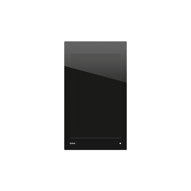 Gira 206705 Gira G1 230 V Gira G1 G Schwarz