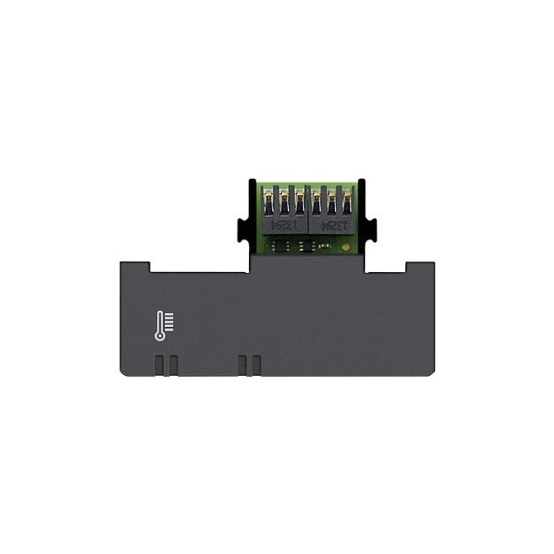 Gira 209100 Temperaturfühlermodul Gira G1 Zubehör