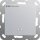 Gira 236626 Sensotec + Fernbedienung System 55 Farbe Alu