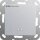 Gira 237626 Sensotec o.Fernbedienung System 55 Farbe Alu