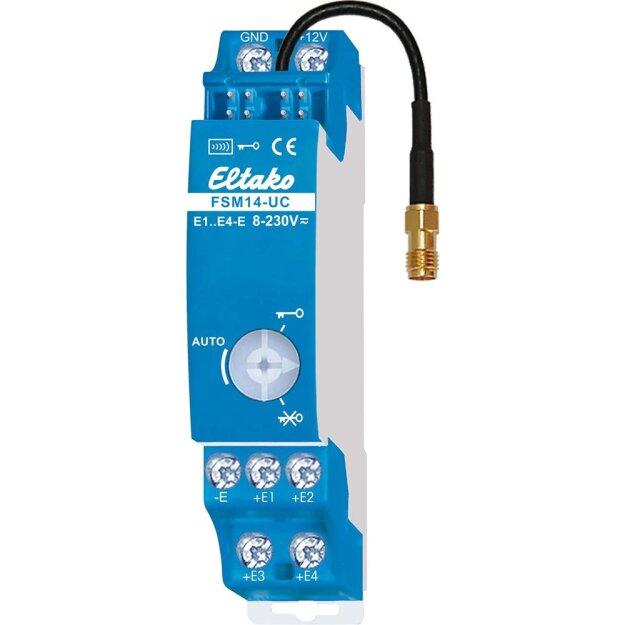 Eltako Funk-Sendemodul FSM14-UC (1er)