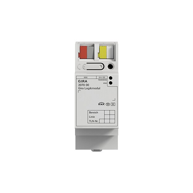 Gira 207000 Gira L1 KNX REG